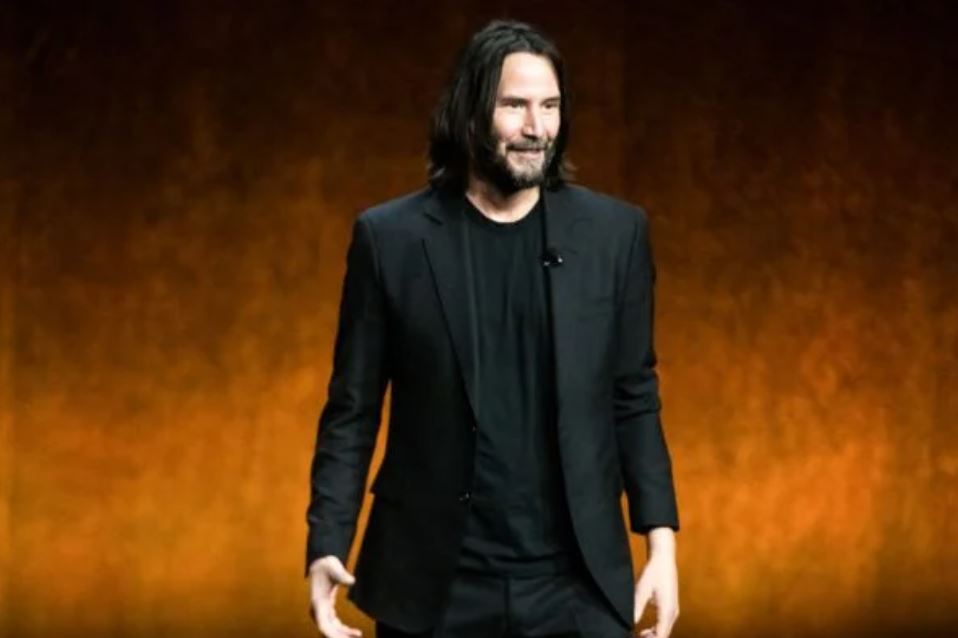 New Keanu Reeves Series ‘Devil in the White City’ Coming to Hulu (Here’s Everything We Know So Far)