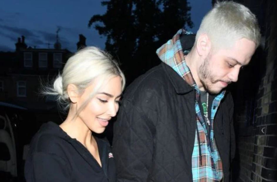 Kim Kardashian and Pete Davidson Call It Quits After 9 Months (Here Are the Best Pics From the Oddest Rebound Relationship Ever)