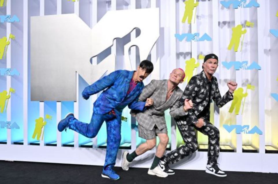 Ranked! The Biggest Fashion Clowns at the 2022 VMAs