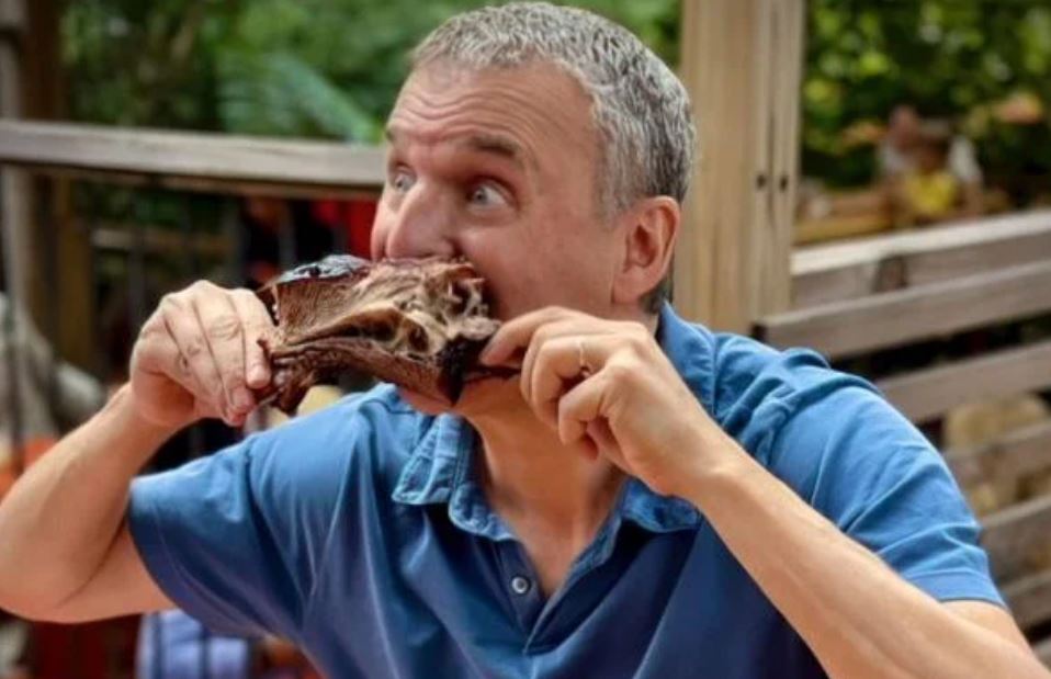 Mandatory TV: 9 Mouthwatering Food Shows Coming This Fall