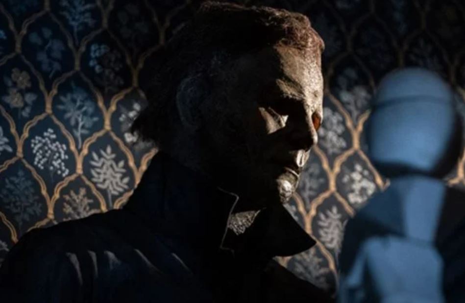 ‘Halloween Ends’ Will Premiere on Peacock and Theaters on Same Day (So You Can Choose Where to Get Scared Silly)