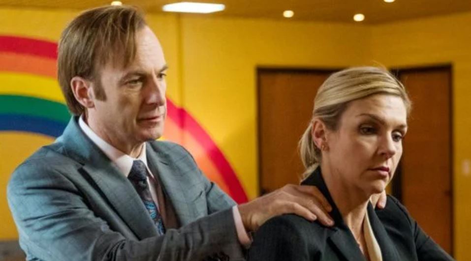 ‘Better Call Saul’ Fans Fully Support Actor Bob Odenkirk’s Right to an Instagram Foot Fetish