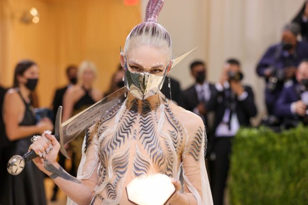 Ranked! The Most Ridiculous Outfits at This Year’s Met Gala (From Colorful ASAP Rocky to the Kanye and Kim Blackout)