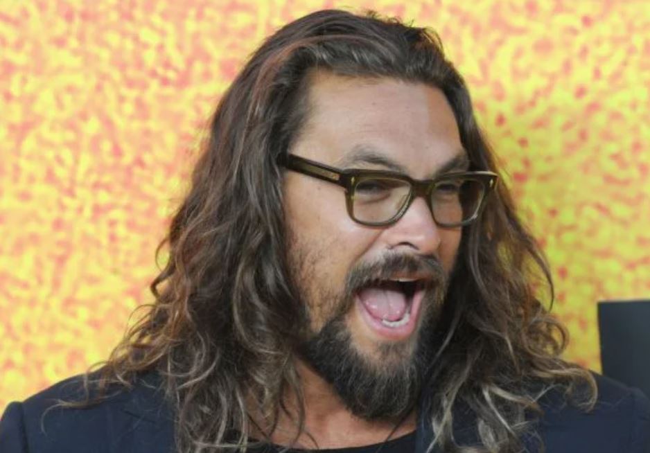 Jason Momoa Shaves Head in Instagram Video For a Good Cause (That’s One Way to Make a PSA)