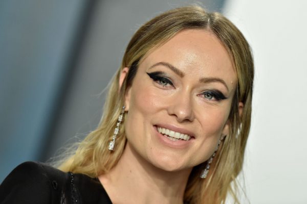 Olivia Wilde Breaks Down Her On-Set ‘No Assholes’ Policy (Shia LaBeouf, We’re Looking at You)