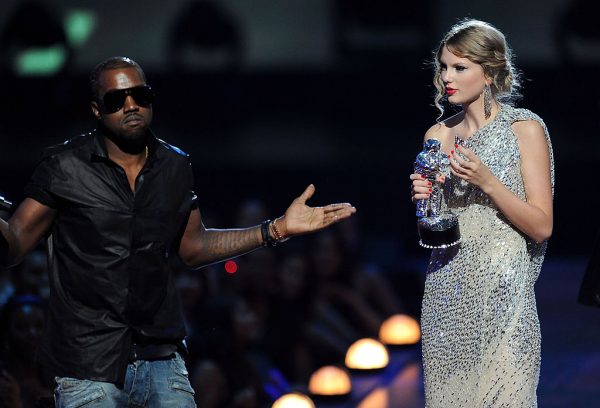 Ranked! Kanye West’s Worst Moments (That Make the Divorce Obviously Inevitable)