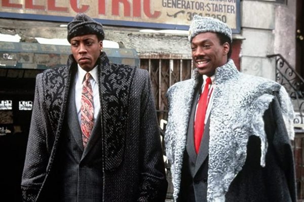 Ranked! The 10 Best Buddy Comedies of the ’80s (Just in Time For ‘Coming 2 America’)