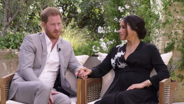 The Mandatory Prince Harry Dating Guide to Dealing With Your Racist Family That Doesn’t Love Your New Woman