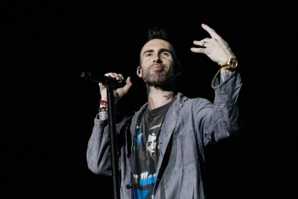 Adam Levine Claims ‘There Aren’t Any Bands Anymore,’ Says the Sellout Who Was Never Really in One