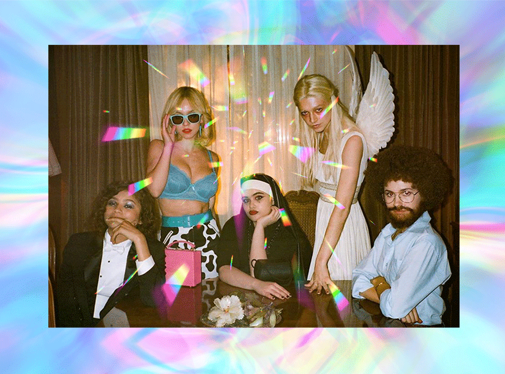 Friends For The Kids Of Euphoria High