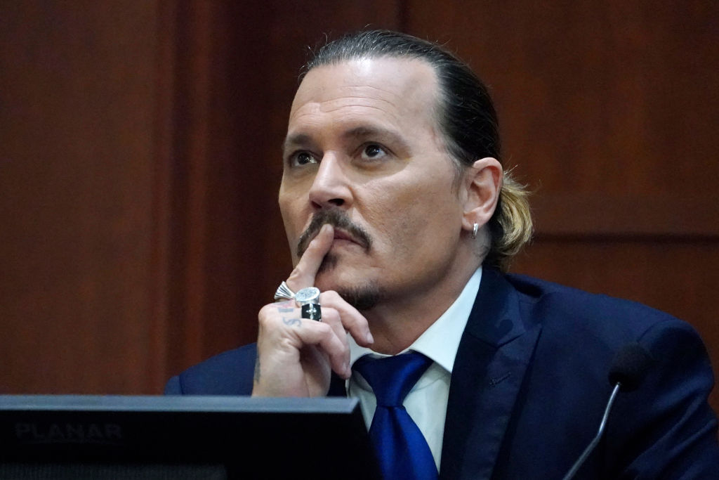 Depp’s alleged behavior is that of a textbook abuser.