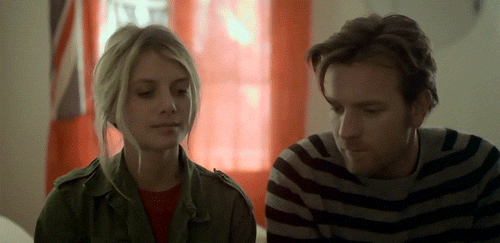 9. Oliver in 'Beginners'