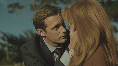 5. 'Big Little Lies' (2018 - ?)