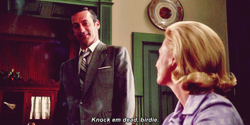 16. 'Mad Men' (2007 - 2015)