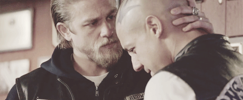 12. 'Sons of Anarchy' (2008 - 2014)