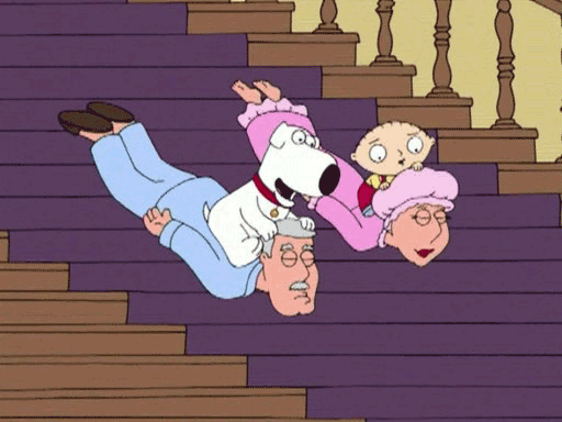 Family Guy Anniversary #5