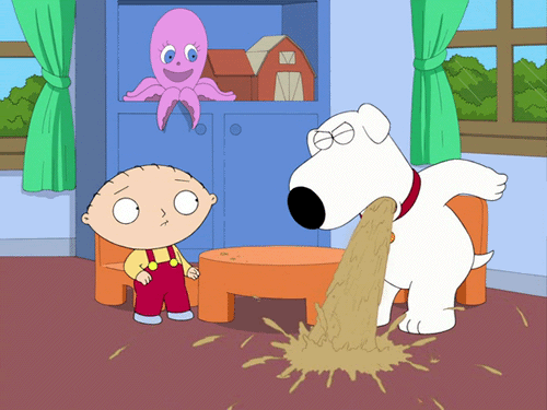 Family Guy Anniversary #7