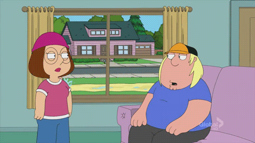 Family Guy Anniversary #11