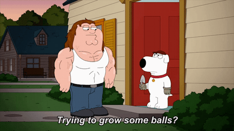 Family Guy Anniversary #15