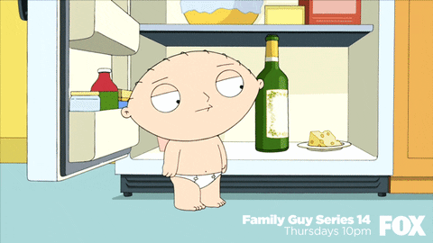 Family Guy Anniversary #16