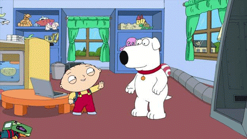 Family Guy Anniversary #18