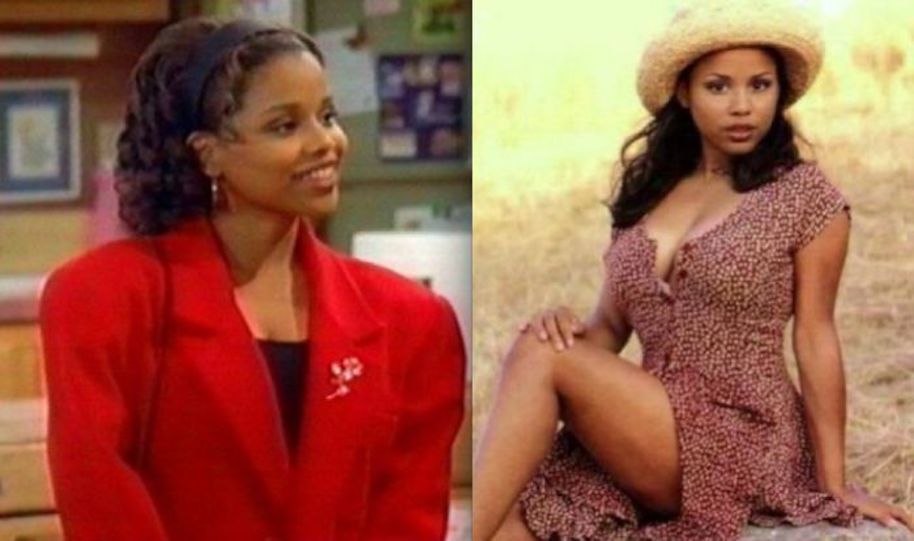 Then and Now The Cast of ‘Family Matters’ Mandatory