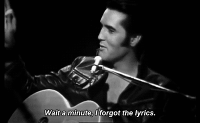 Elvis only won three Grammys.