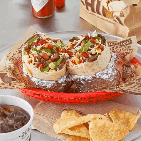 9. Chipotle