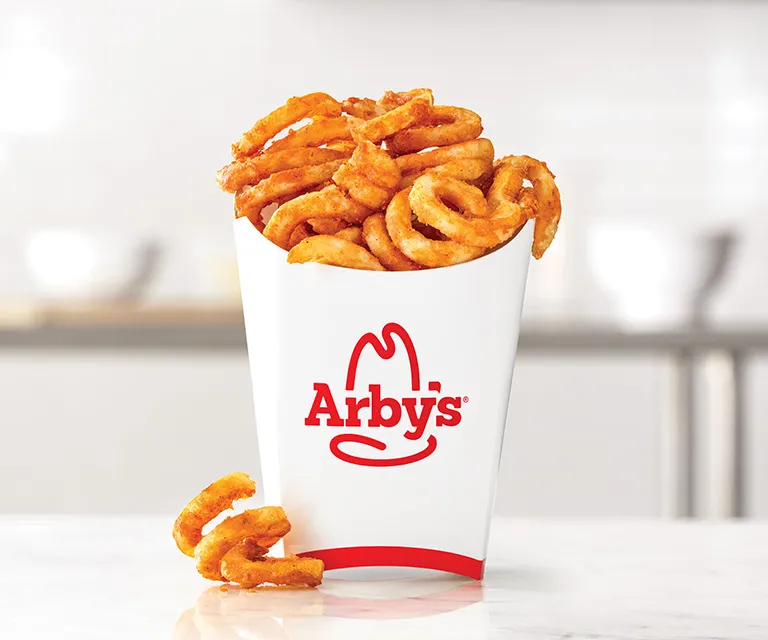 5. Arby's