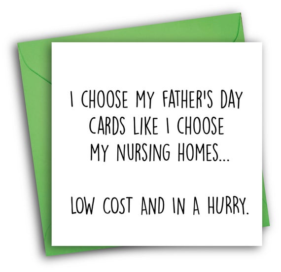 Fathers Day Cards #1