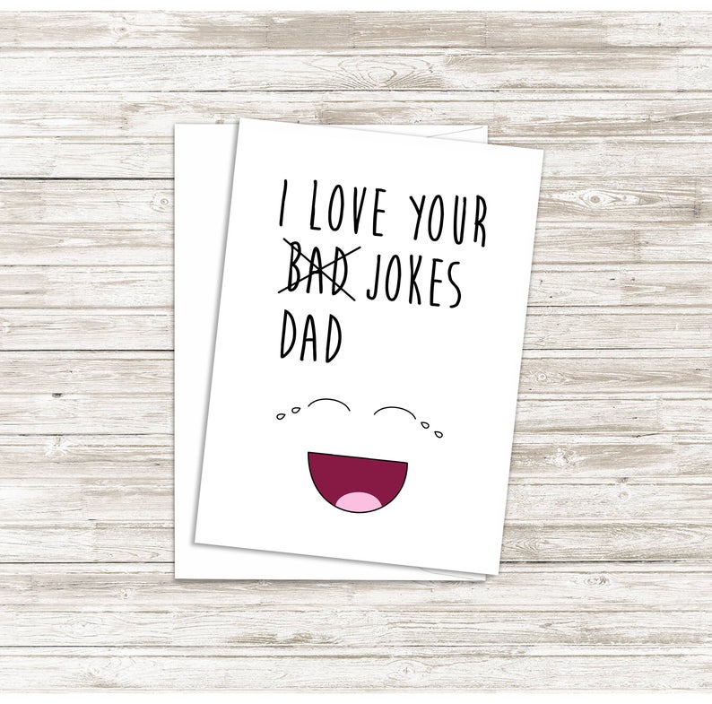 Fathers Day Cards #5