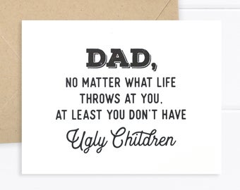 Fathers Day Cards #6