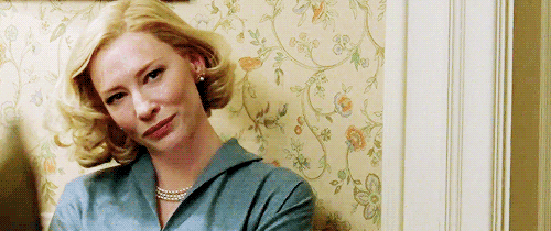 12. Cate Blanchett