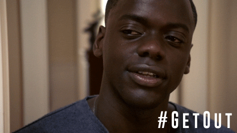 9. 'Get Out' (2017)