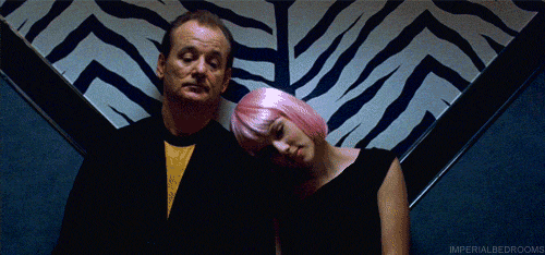 2. 'Lost in Translation' (2003)