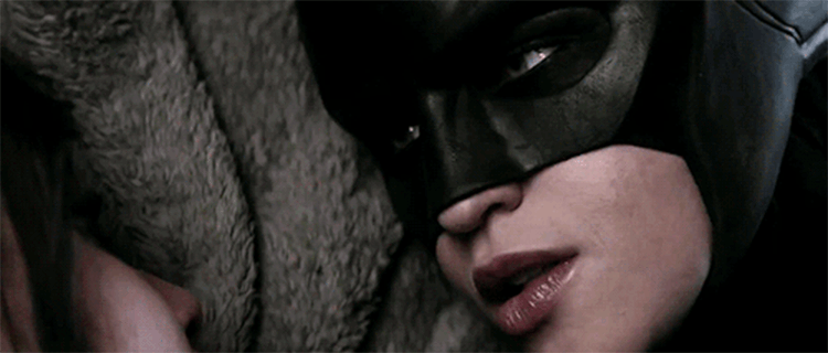 'Batwoman' (Oct. 6)