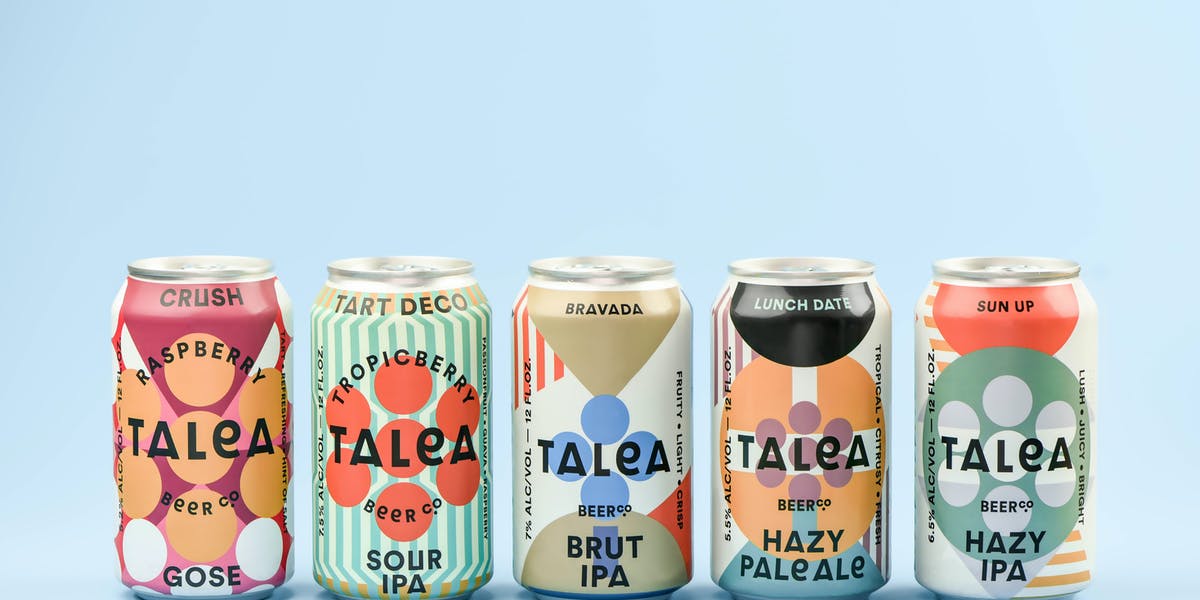 Talea Beer Co.