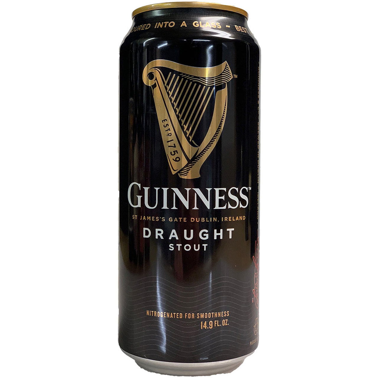 Guinness Stout 
