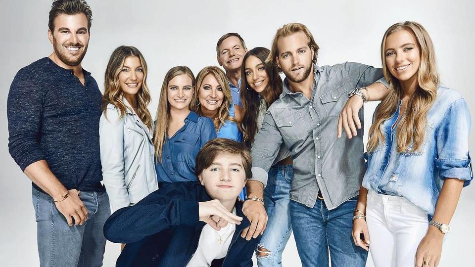 Brews News: Busch Family Gets Own TV Show (No, Not That Busch)