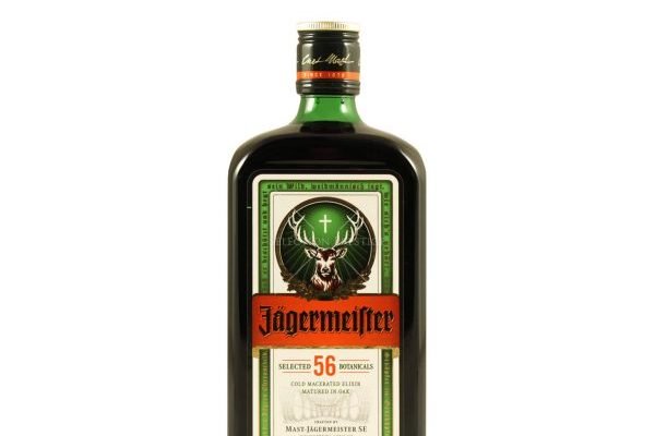 Court Rules Jager Logo Isn’t Offensive to Christians, Only the Drink Is to People With Taste Buds