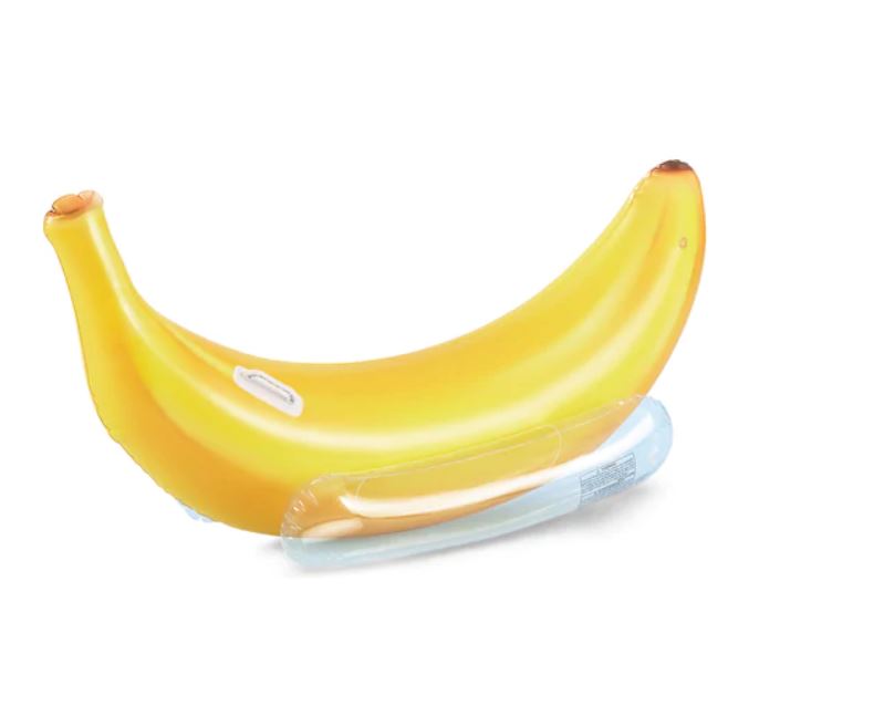 7. Banana