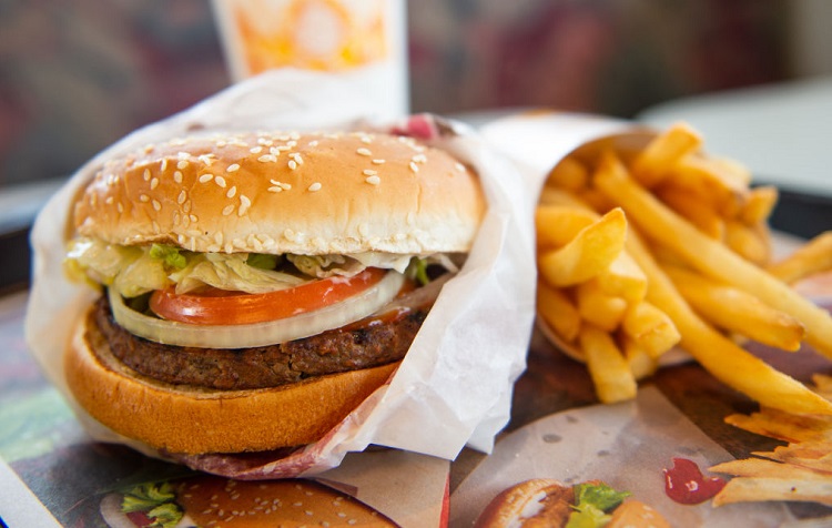 The Only 9 Fast Food Combos More Impossible Than ‘Impossible Whopper’