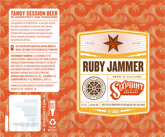 Sixpoint Ruby Jammer