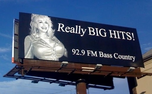 Funniest Billboards #6