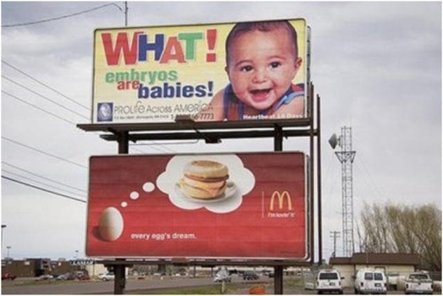 Funniest Billboards #8
