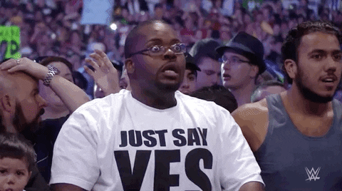13. The Shock at WrestleMania 30