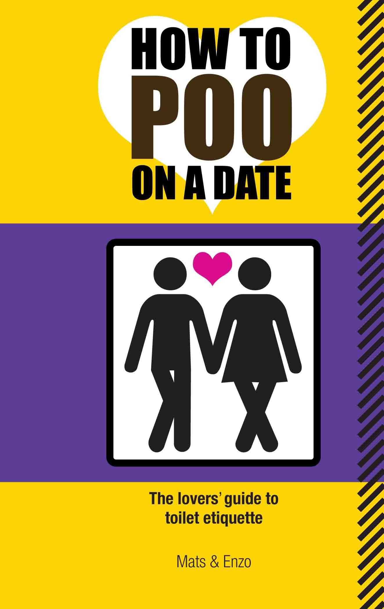 'How to Poo on a Date' by Mats & Enzo