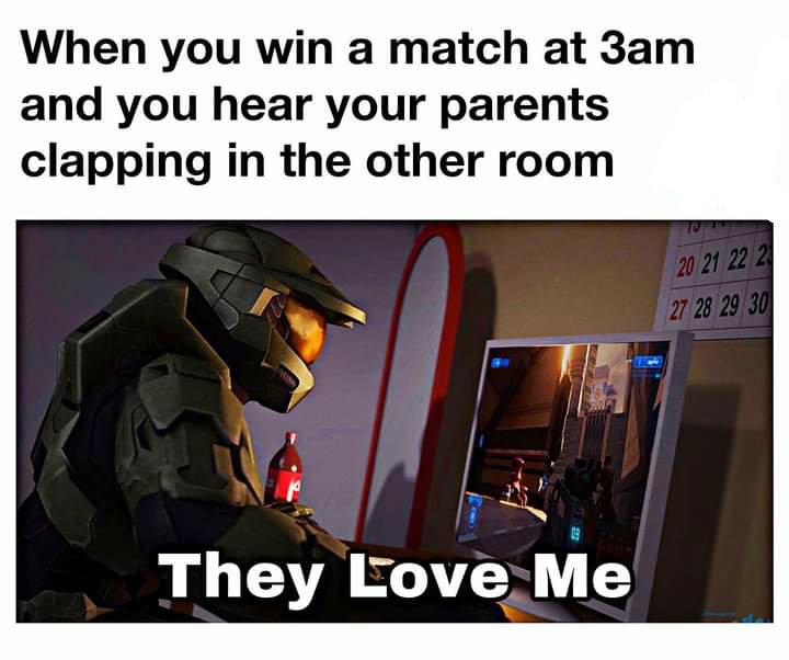 28 Gaming Memes to Start Your Week With - Funny Gallery