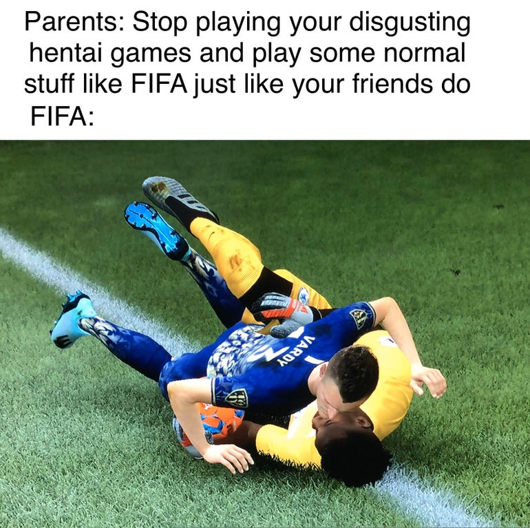 Funny Gaming Memes of the Week For 1-16-2020 #2