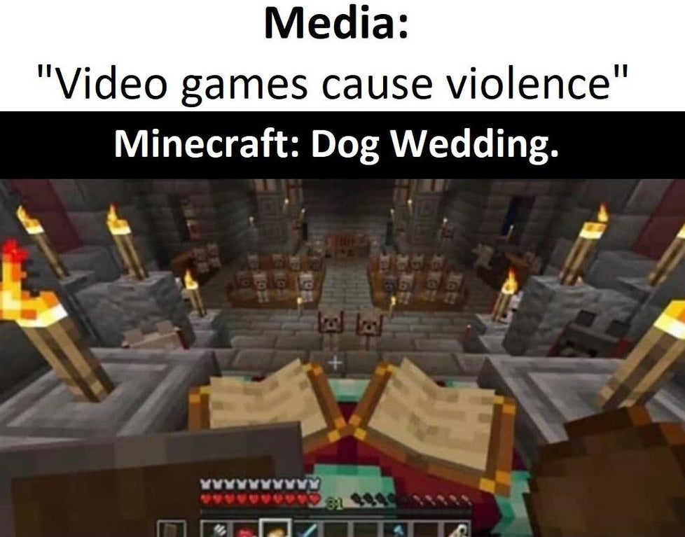 Funny Gaming Memes of the Week For 1-20-2022 #2